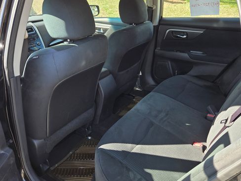 Used 2015 Nissan Altima 2.5 image 6