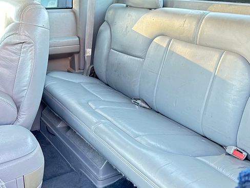 Used 1996 GMC Sierra 2500 4x4 Extended Cab image 20