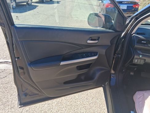 Used 2013 Honda CR-V EX-L image 5