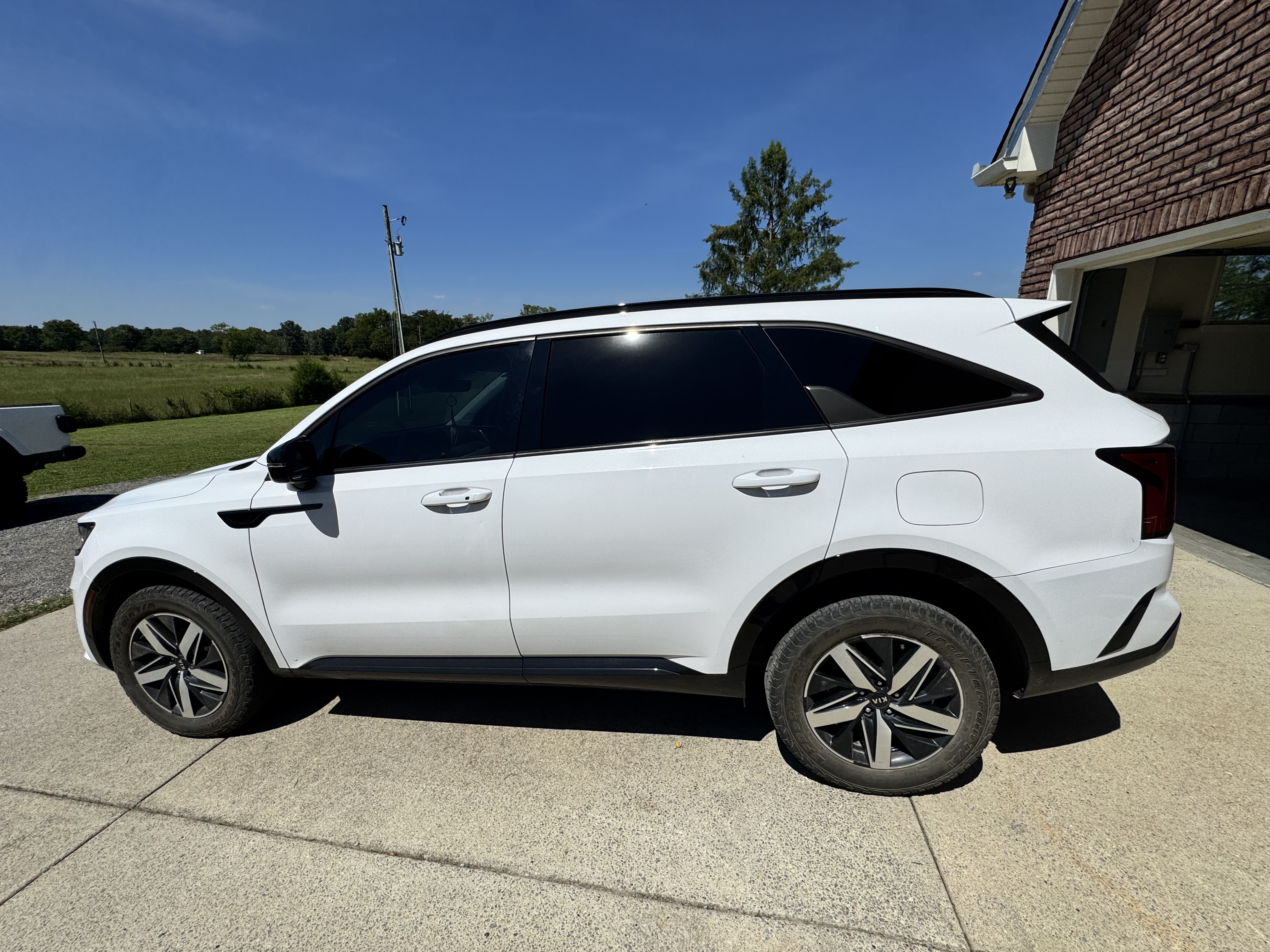 Used 2021 Kia Sorento EX w/ Panoramic Sunroof Package AWD/4WD image 6