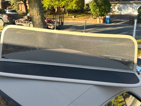 Used 2015 Jaguar XK Convertible image 9