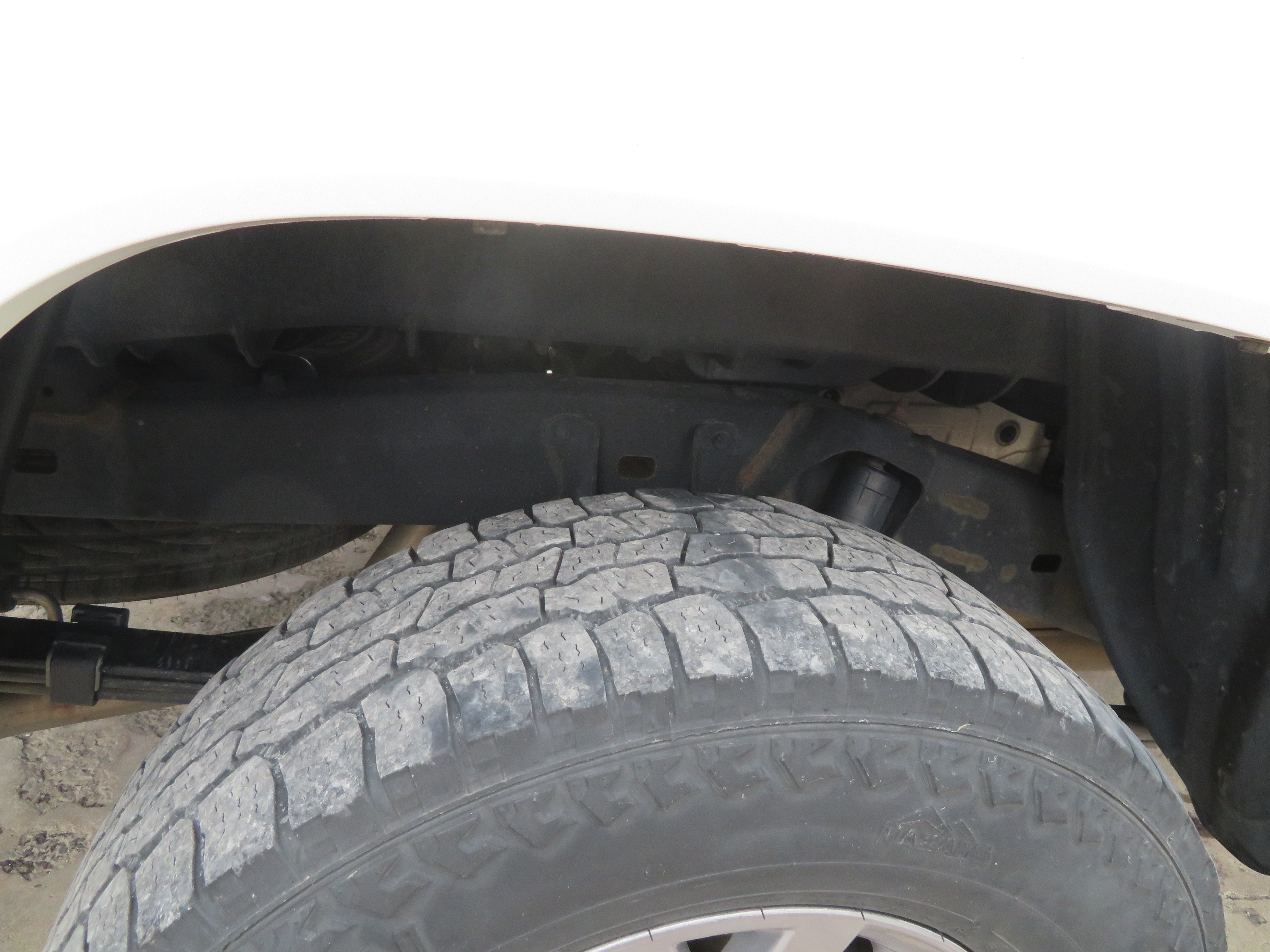 Used 2019 Toyota Tacoma SR5 AWD/4WD image 12