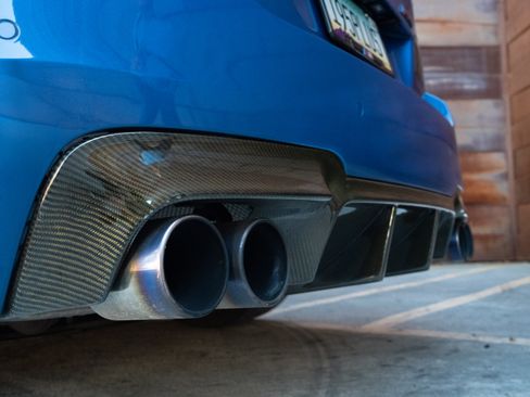 Used 2013 BMW M5 image 12