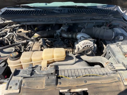 Used 2000 Ford F350 Long Bed image 20