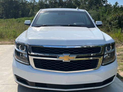 Used 2018 Chevrolet Tahoe 2WD image 13