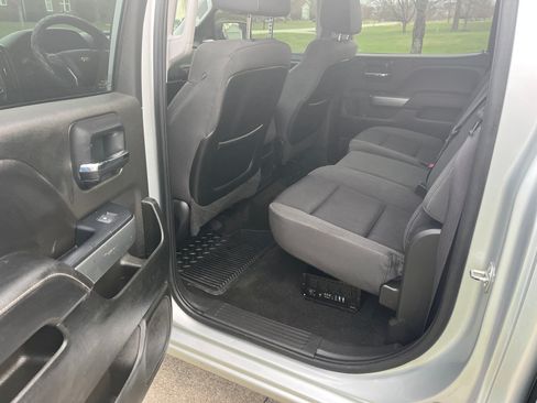 Used 2014 Chevrolet Silverado 1500 LT w/ Trailering Package image 9