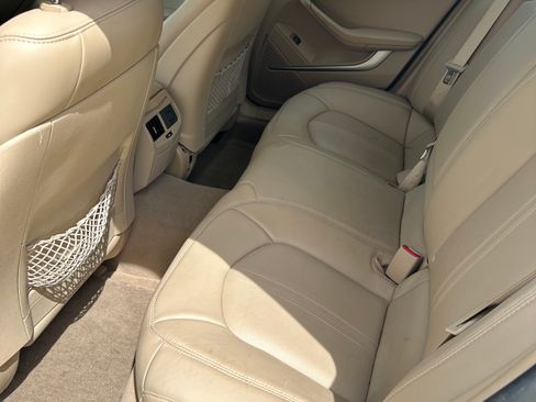 Used 2013 Cadillac CTS Premium RWD image 5