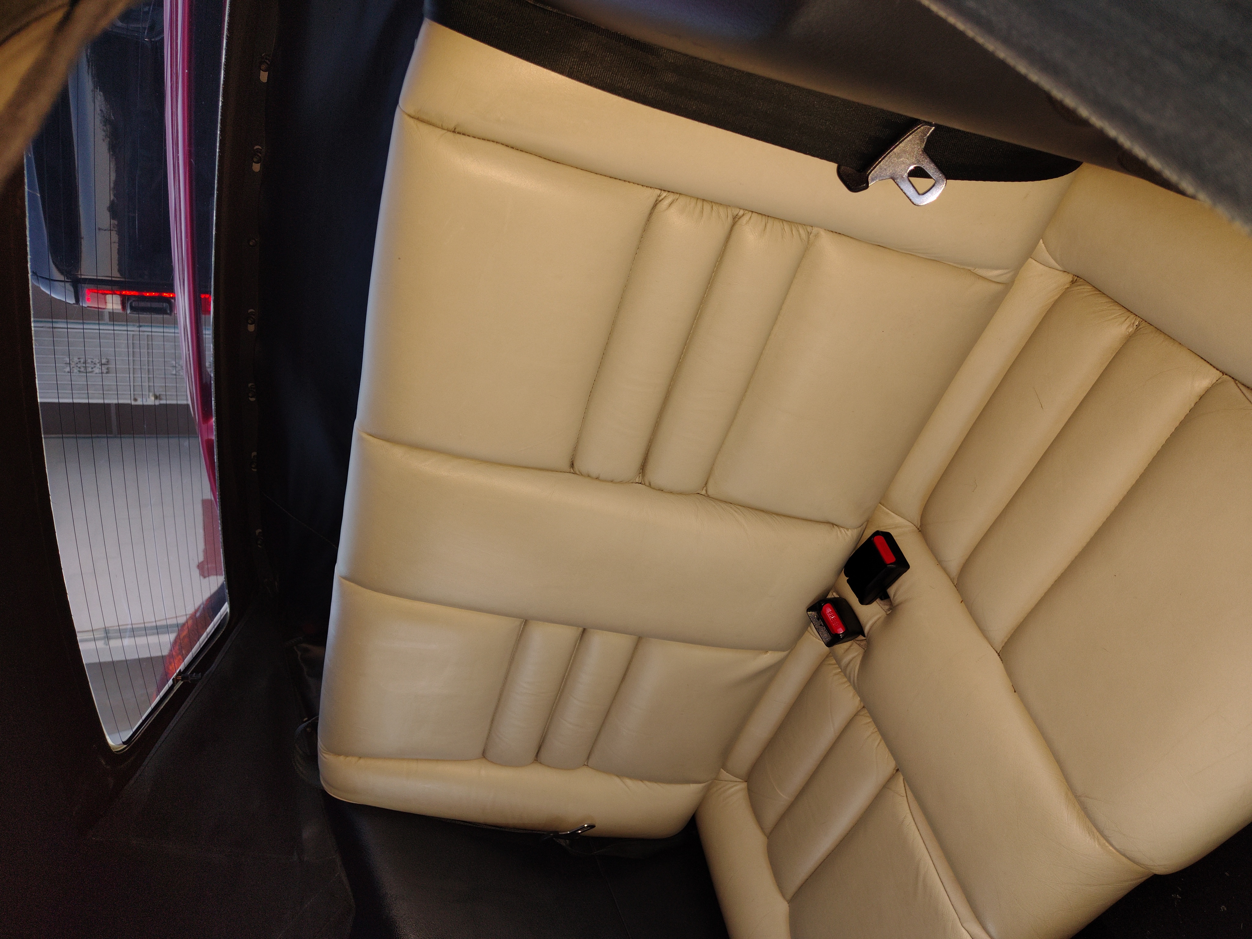 Used 1995 Ford Mustang GT RWD image 16