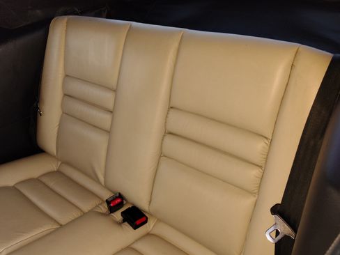 Used 1995 Ford Mustang GT image 16