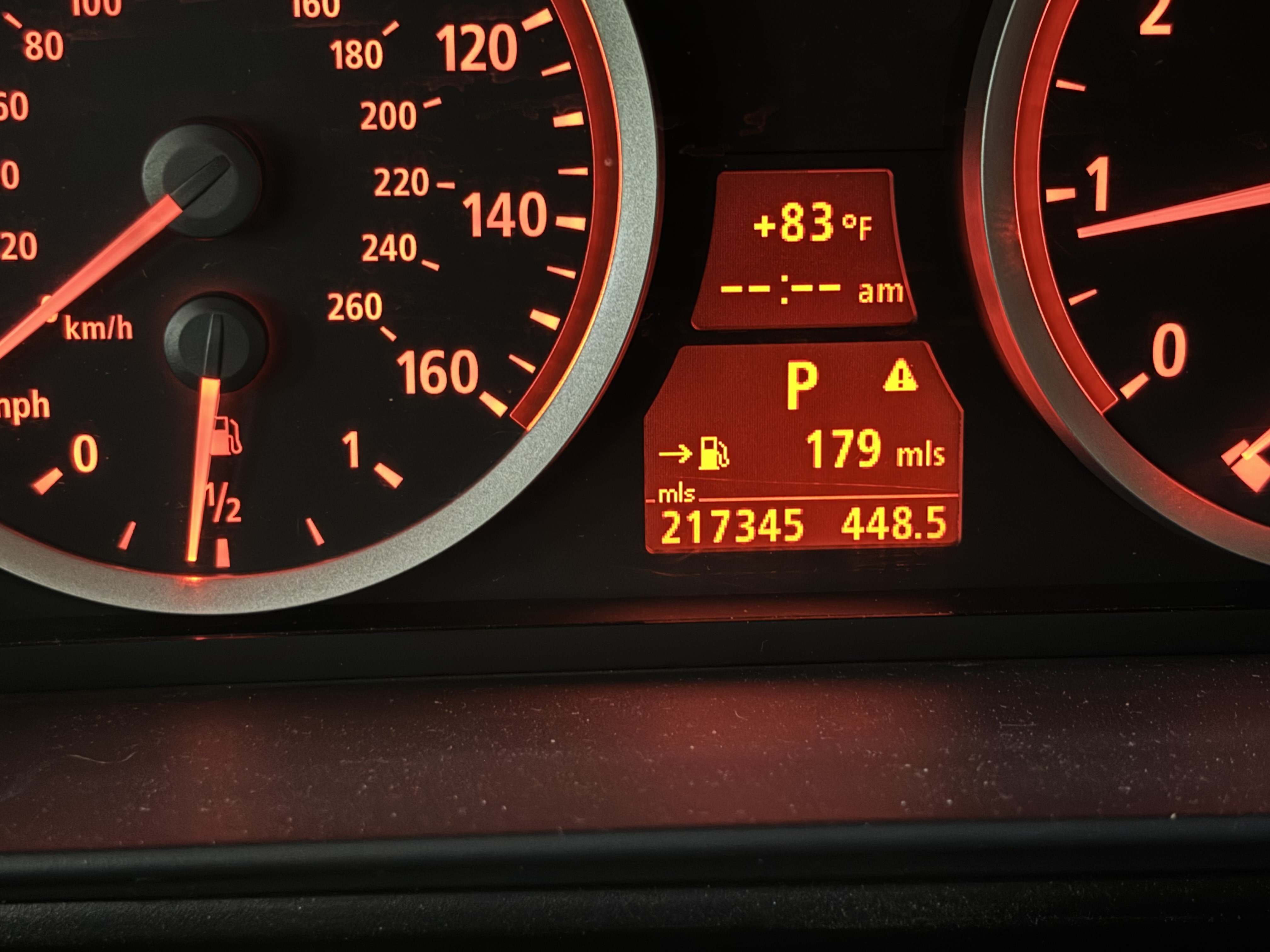 Used 2007 BMW 530i Sedan RWD image 8
