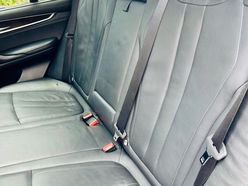 Used 2015 BMW X5 sDrive35i image 9