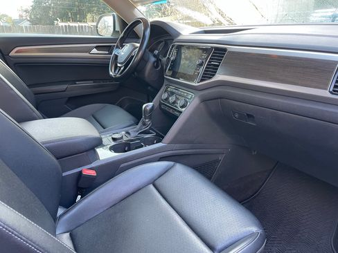 Used 2018 Volkswagen Atlas SEL image 5