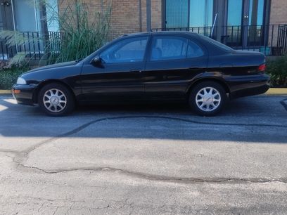 Used 1994 Geo Prizm LSi
