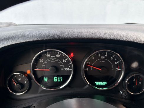 Used 2017 Jeep Wrangler Unlimited Sport w/ Connectivity Group image 22