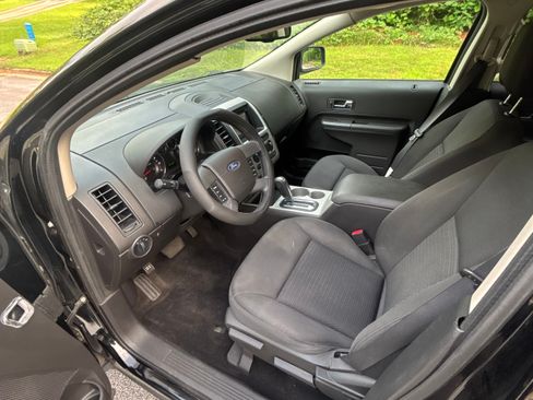 Used 2008 Ford Edge SE FWD image 11