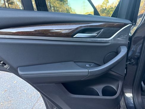 Used 2021 BMW X3 sDrive30i image 23