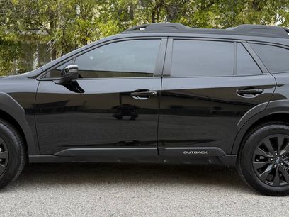 Used 2025 Subaru Outback Onyx Edition XT