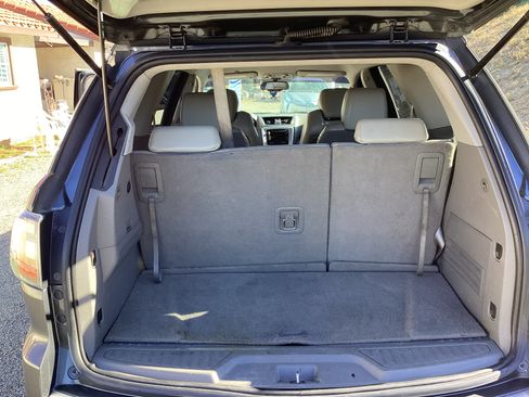 Used 2013 GMC Acadia SLT image 11