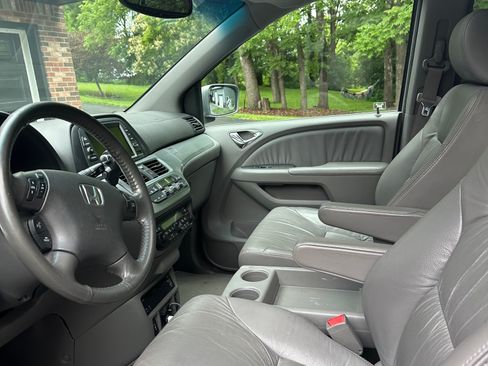 Used 2008 Honda Odyssey EX-L image 8