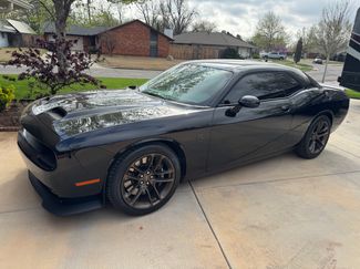Used 2021 Dodge Challenger SRT Hellcat w/ Plus Package image 1