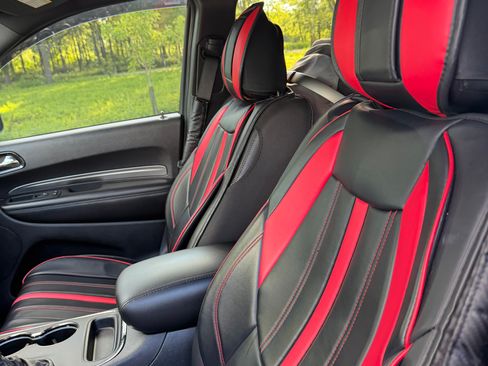 Used 2020 Dodge Durango GT AWD/4WD image 13