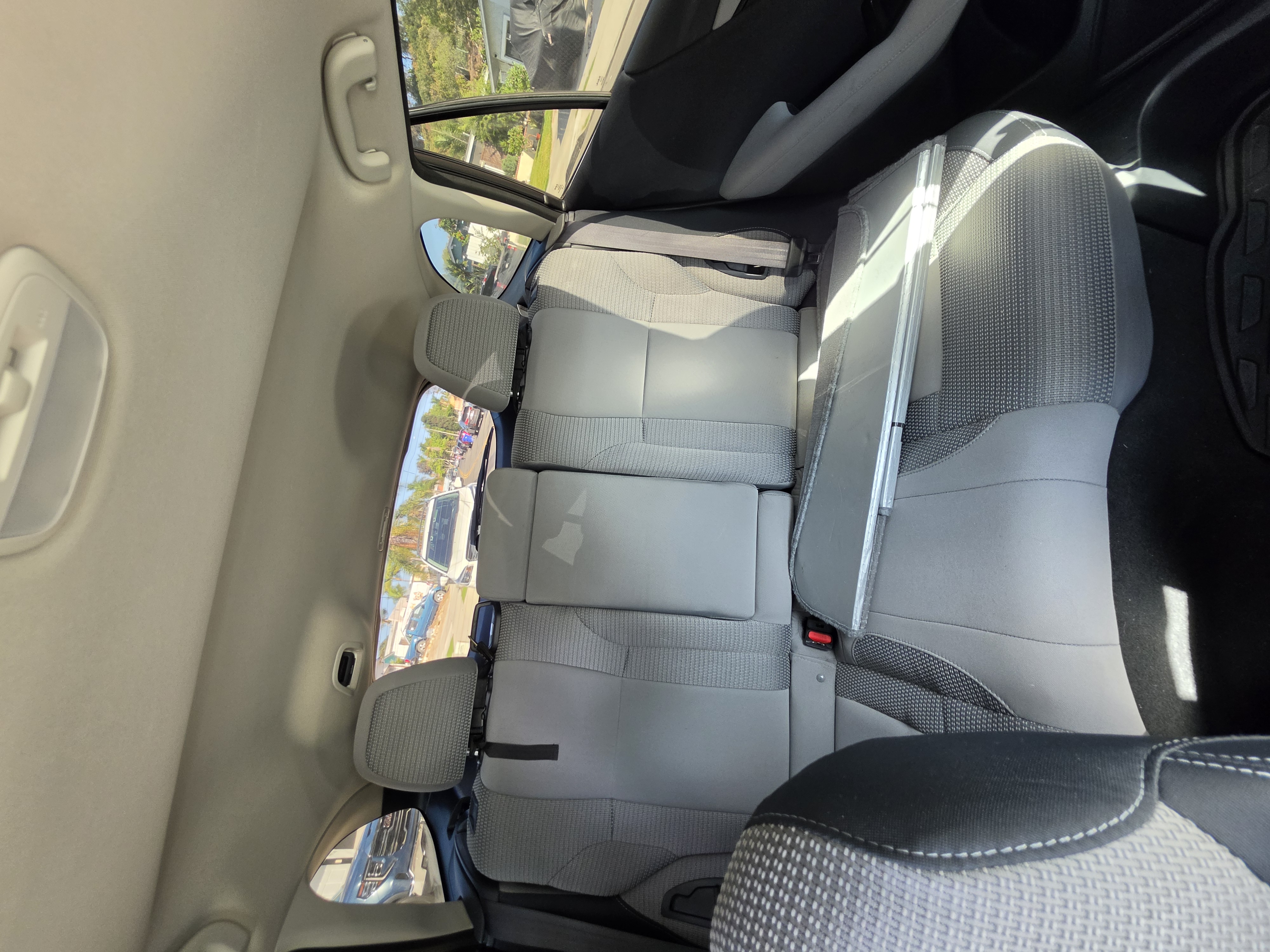 Used 2023 Subaru Outback Premium AWD/4WD image 8
