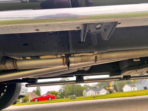 Used 2016 RAM 2500 Laramie AWD/4WD image 24