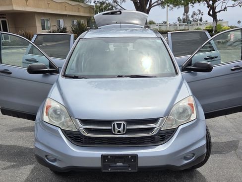 Used 2011 Honda CR-V SE image 6