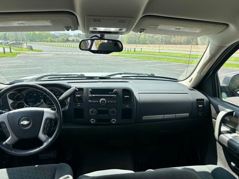 Used 2008 Chevrolet Silverado 1500 LT w/ Power Pack Plus RWD image 24