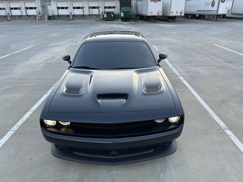 Used 2023 Dodge Challenger R/T Scat Pack w/ Plus Package image 4