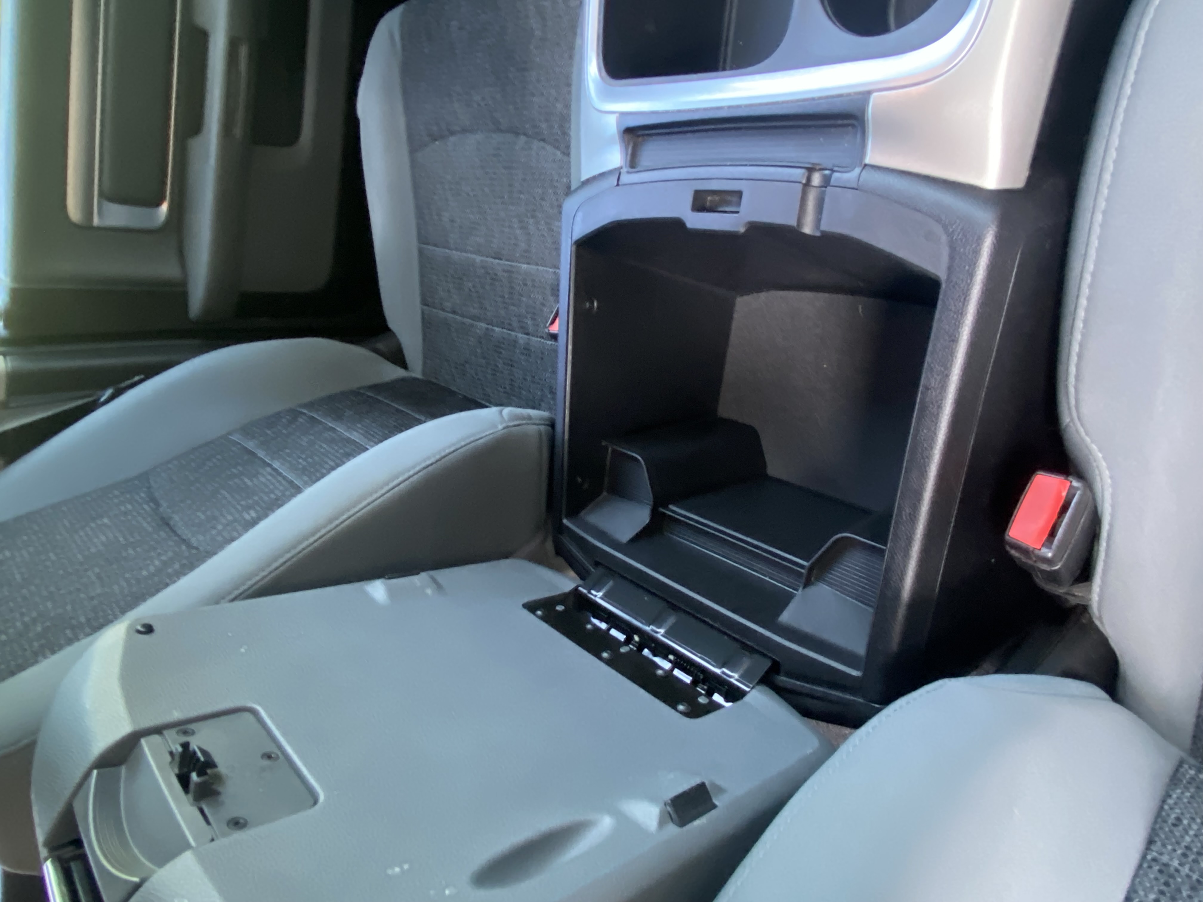 Used 2019 RAM 1500 Big Horn AWD/4WD image 12