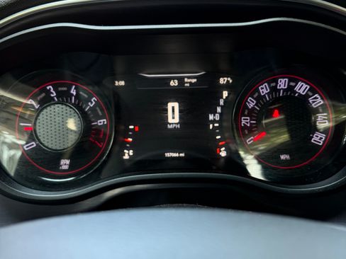 Used 2016 Dodge Challenger SXT Plus RWD image 12