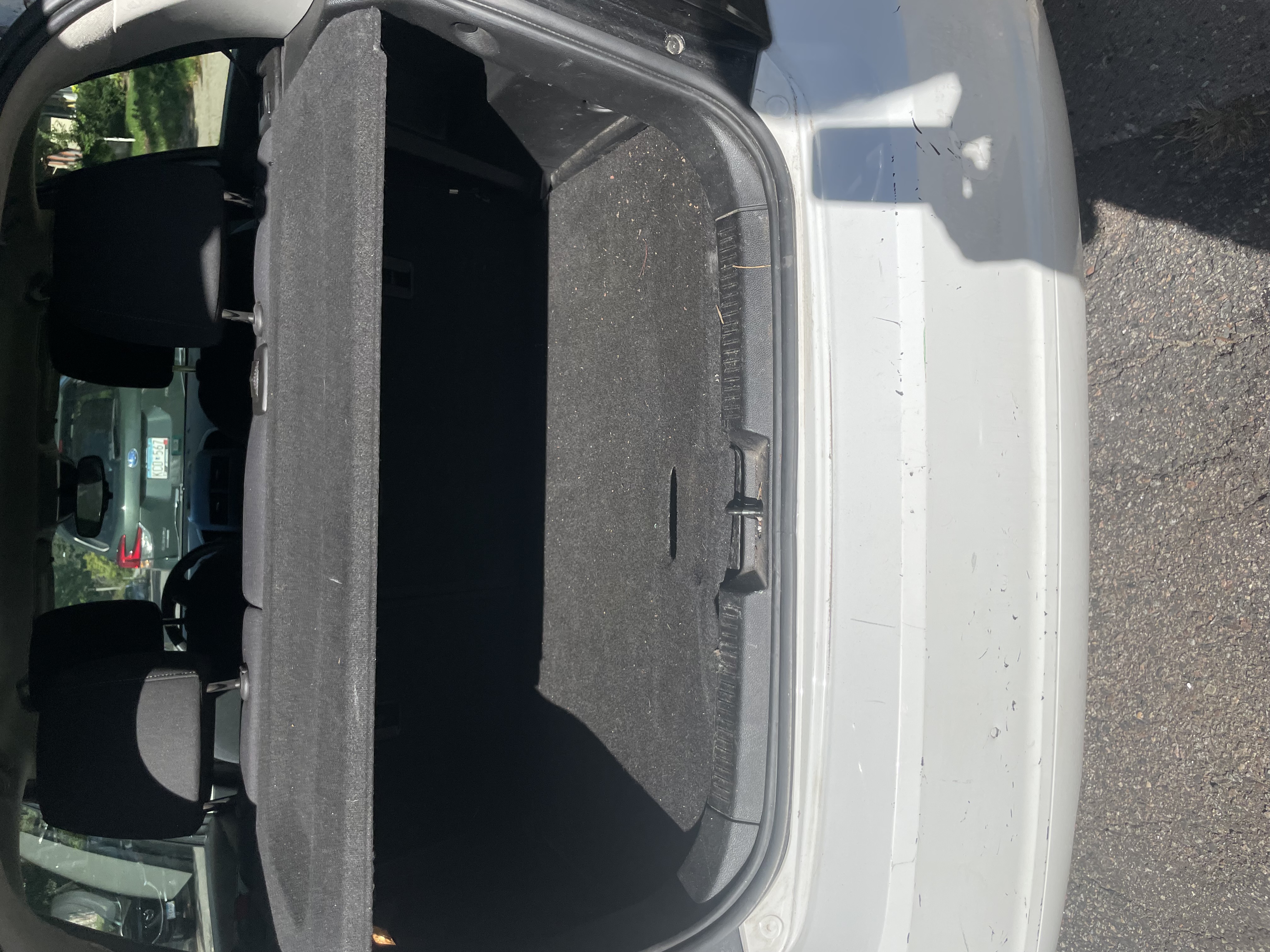 Used 2013 Chevrolet Sonic LT FWD image 10