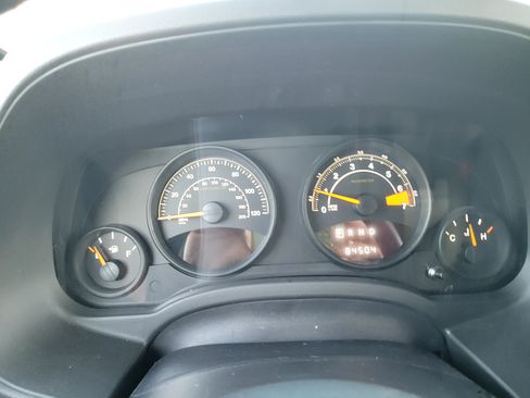 Used 2014 Jeep Patriot Sport w/ Power Value Group image 21