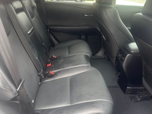 Used 2015 Lexus RX 350 FWD image 14