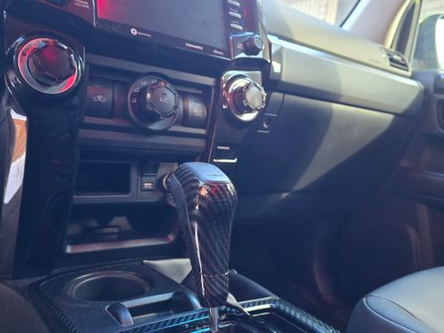 Used 2023 Toyota 4Runner TRD Off-Road Premium image 13