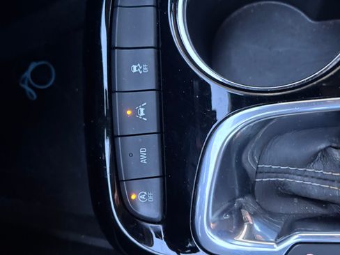 Used 2022 Buick Encore GX Preferred w/ Cold Weather Comfort Package image 8