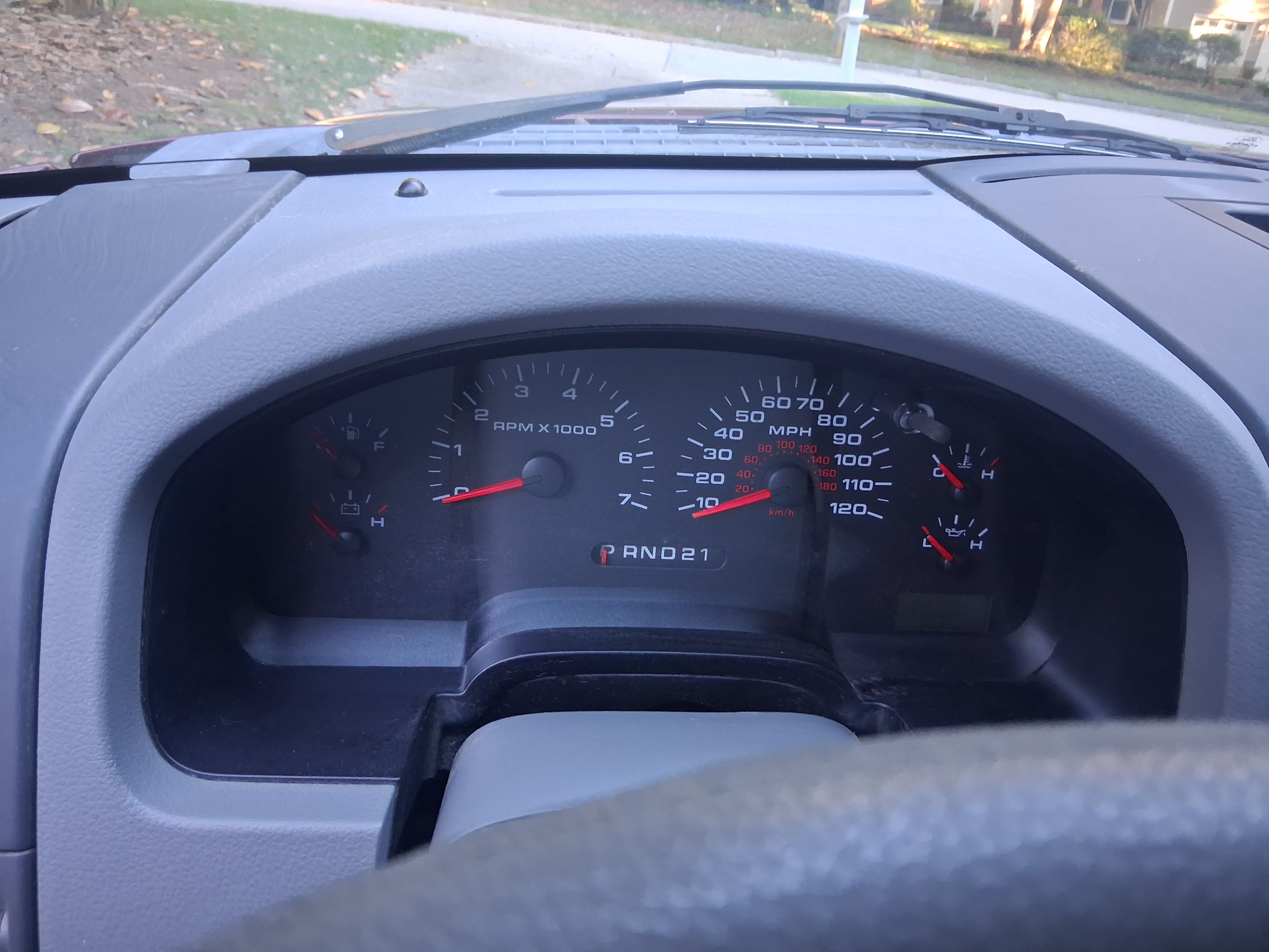 Used 2006 Ford F150 XLT RWD image 14