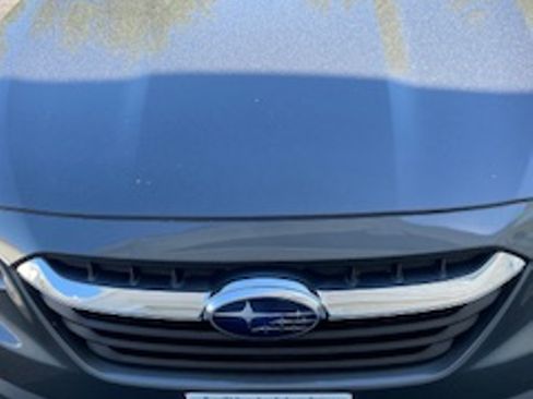 Used 2022 Subaru Legacy Premium AWD/4WD image 30