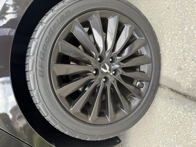 Used 2014 Hyundai Equus Ultimate RWD image 14
