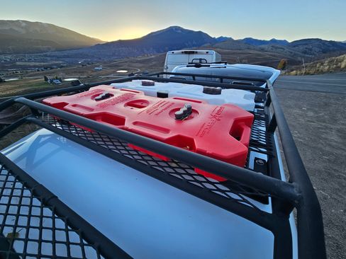 Used 2004 Nissan Xterra SE S/C w/ (SRF) Sunroof Pkg image 25