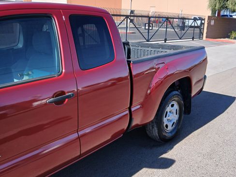 Used 2008 Toyota Tacoma 2WD Access Cab image 11