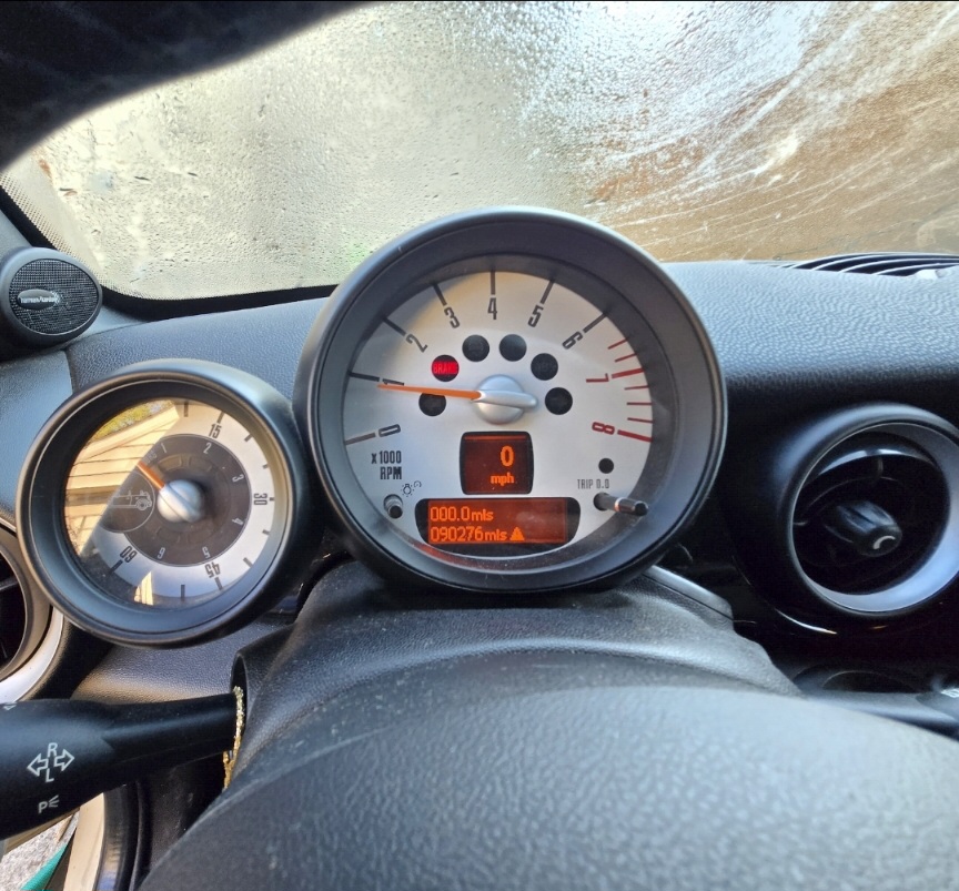 Used 2013 MINI Cooper Roadster S FWD image 13