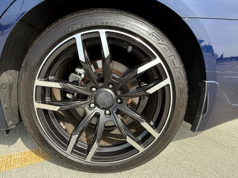 Used 2021 INFINITI Q50 Sensory w/ Cargo Package image 22