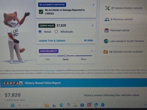 Used 2016 Ford Focus SE w/ Reverse Sensing Package image 14