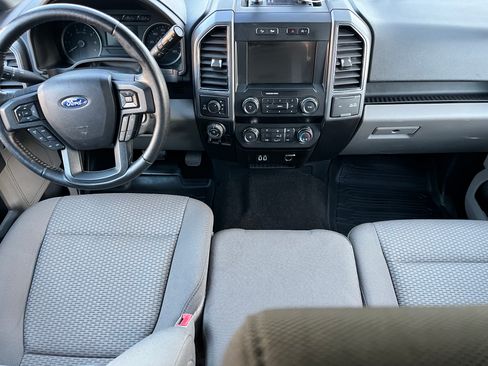 Used 2019 Ford F150 XLT w/ Equipment Group 302A Luxury image 6