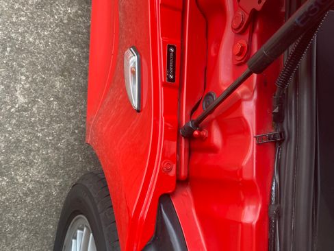 Used 2001 BMW Z3 2.5i RWD image 15