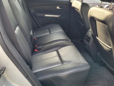Used 2013 Ford Edge Sport w/ Driver Entry Pkg image 10