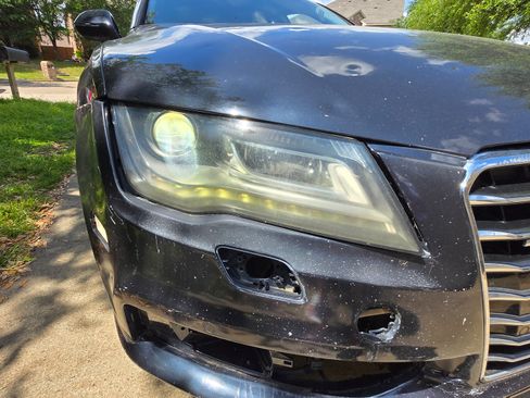 Used 2013 Audi A7 3.0T Premium Plus image 24