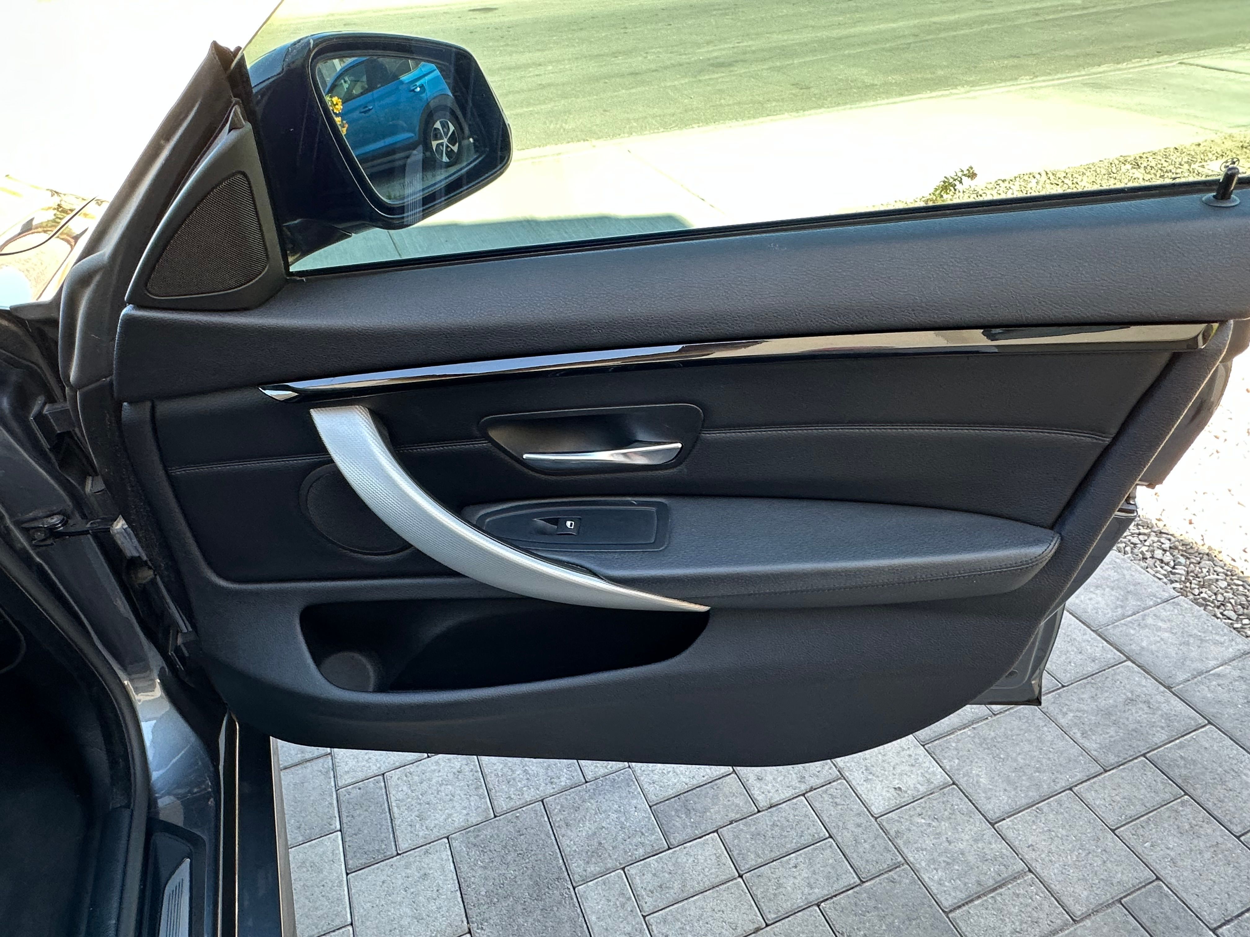 Used 2015 BMW 435i Gran Coupe RWD image 17